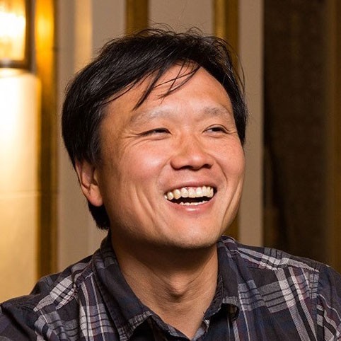 Image: Kuang Lee