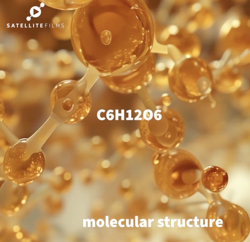 Visualizing the Beauty of Science with Gen AI [VIDEO]