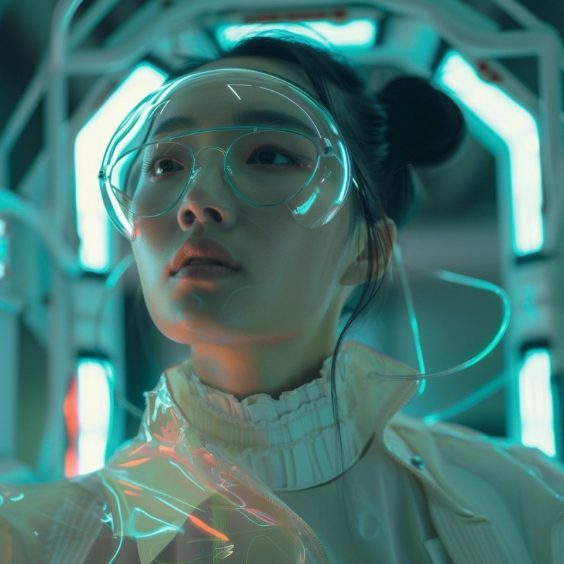 Generative AI usage in Video Production Company Workflow 