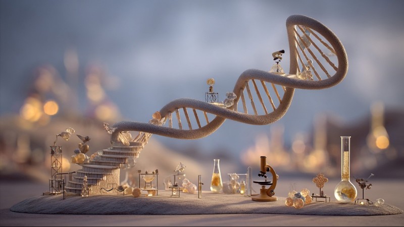 The Hero’s Journey in B2B: Applying Narrative Archetypes to Scientific Storytelling