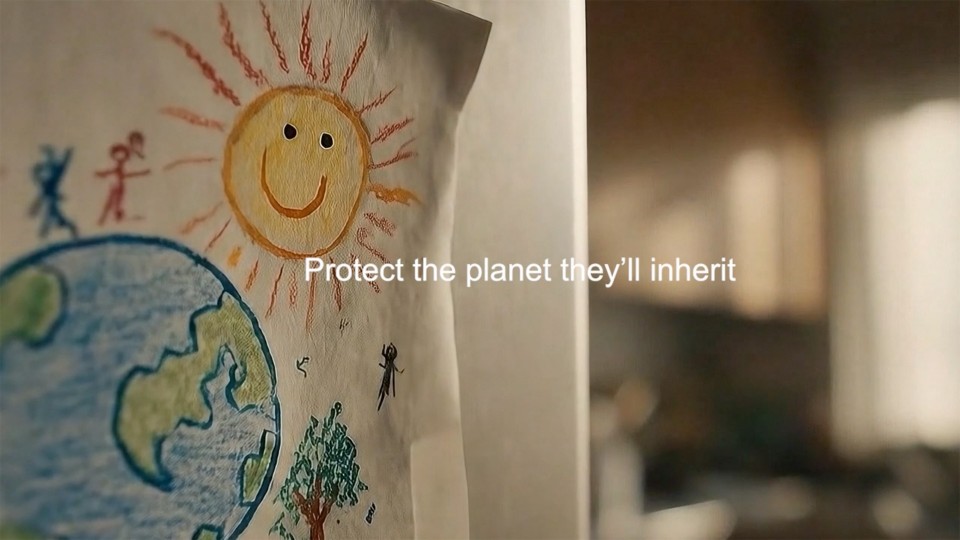 PSA Earth