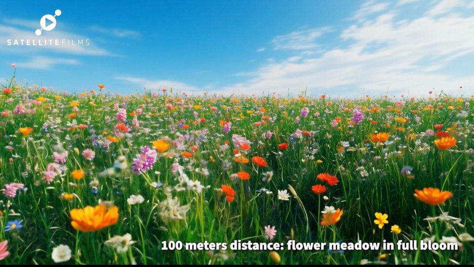 Flower Meadow