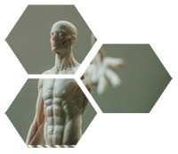 AI-Generated Design Assets and Imagery